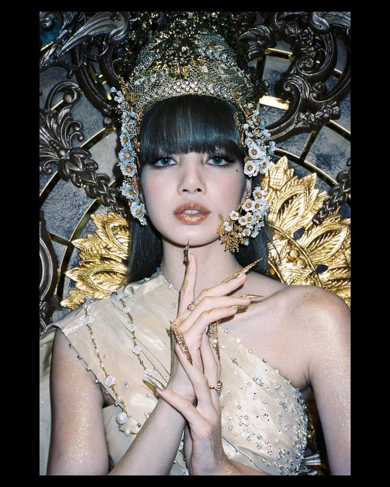 ลิซ่า BLACKPINK ลิซ่า BLACKPINK