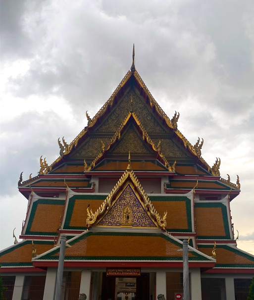 Russell Crowe เที่ยวไทย Russell Crowe เที่ยวไทย