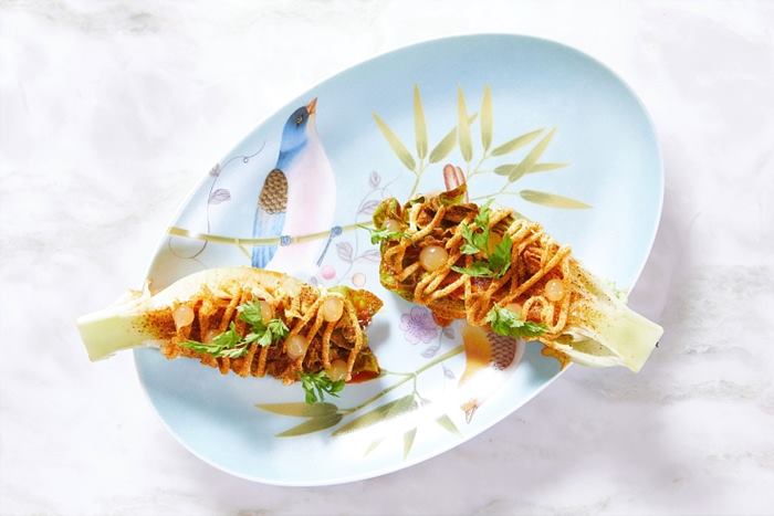 Michelin Star Thailand 2022 Michelin Star Thailand 2022