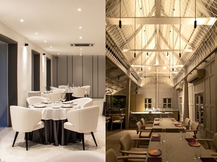 Michelin Star Thailand 2022 Michelin Star Thailand 2022