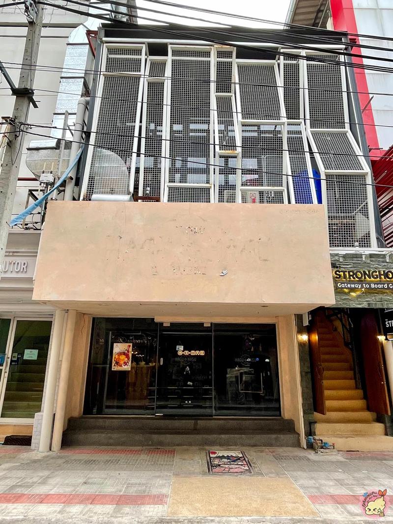 สยามสแควร์ กลายเป็นห้างร้าง สยามสแควร์ กลายเป็นห้างร้าง