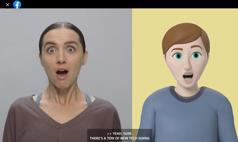 เฟซบุ๊ก เปลี่ยนชื่อบริษัทใหม่เป็น Meta เฟซบุ๊ก เปลี่ยนชื่อบริษัทใหม่เป็น Meta