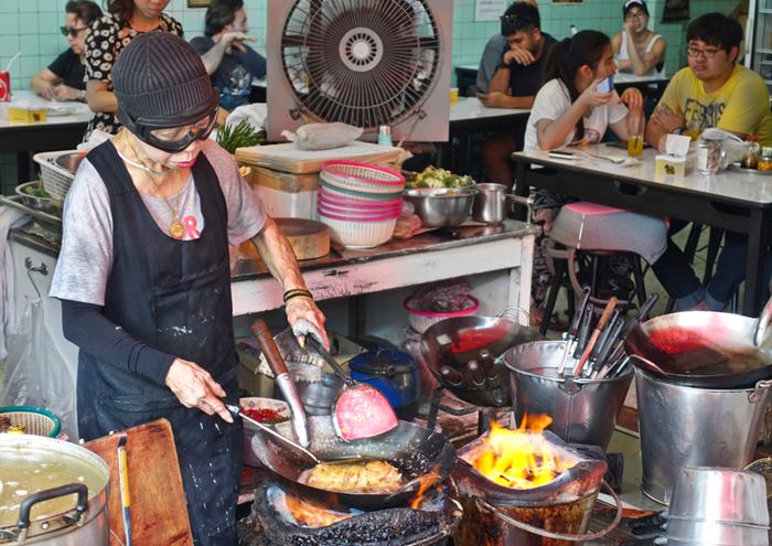 Michelin Star Thailand 2022 Michelin Star Thailand 2022