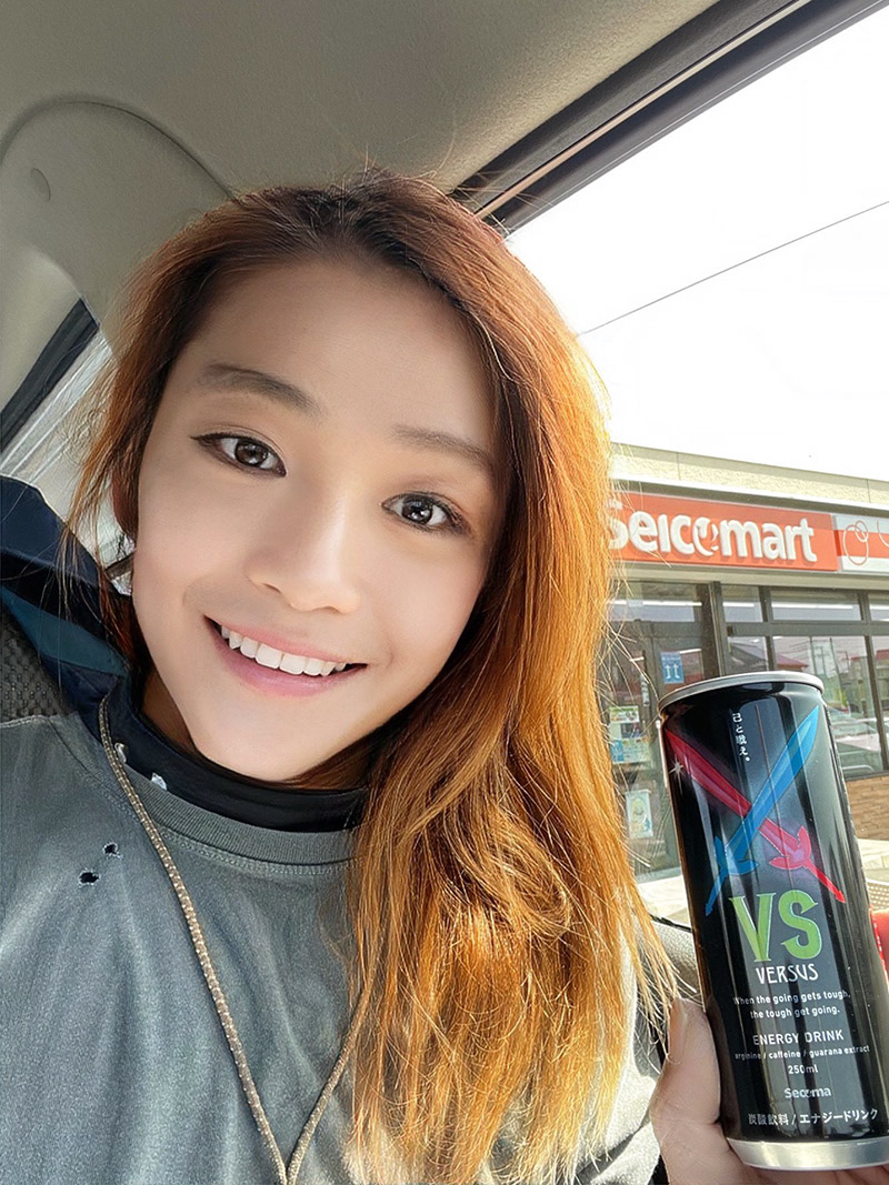 นางฟ้าไบค์เกอร์ญี่ปุ่น นางฟ้าไบค์เกอร์ญี่ปุ่น