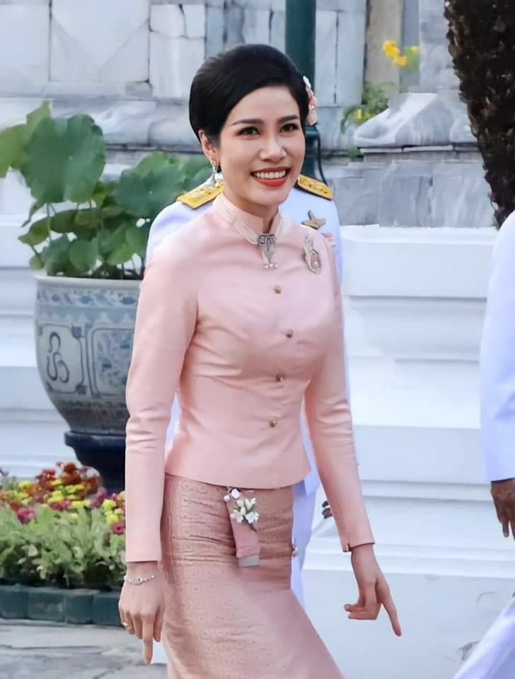 เจ้าคุณพระสินีนาฏ เจ้าคุณพระสินีนาฏ