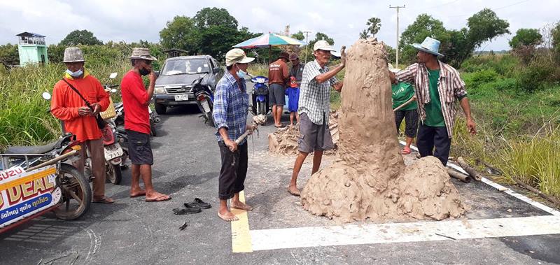 ดราม่าปลัดขิก ดราม่าปลัดขิก