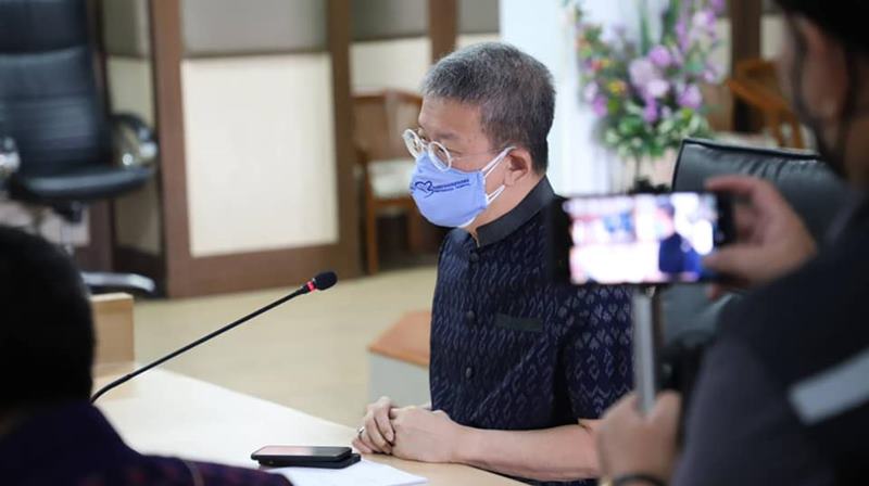 ผู้ว่าฯ วีระศักดิ์ ย้ายไปเป็นผู้ว่าฯ อ่างทอง ผู้ว่าฯ วีระศักดิ์ ย้ายไปเป็นผู้ว่าฯ อ่างทอง