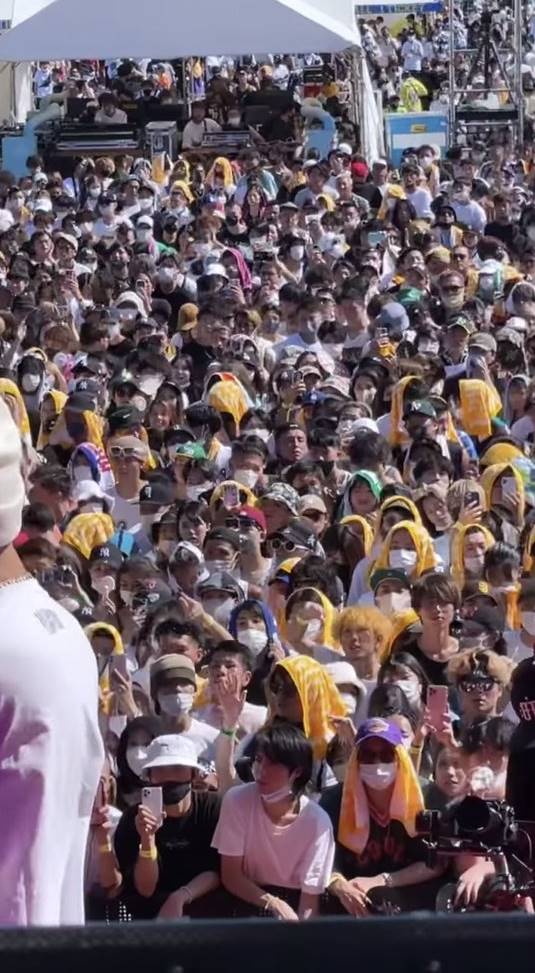 คอนเสิร์ตญี่ปุ่น คอนเสิร์ตญี่ปุ่น