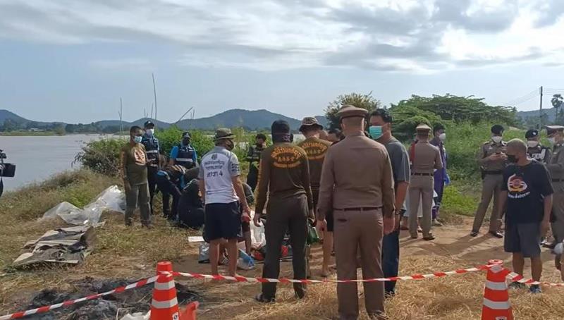 หนุ่มขับรถจมน้ำ ตามจีพีเอส หนุ่มขับรถจมน้ำ ตามจีพีเอส