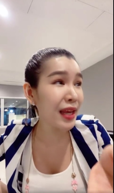 เจนจินดา เบิกตัว เพนนี ปาเปา ด่าคนอีสาน เจนจินดา เบิกตัว เพนนี ปาเปา ด่าคนอีสาน