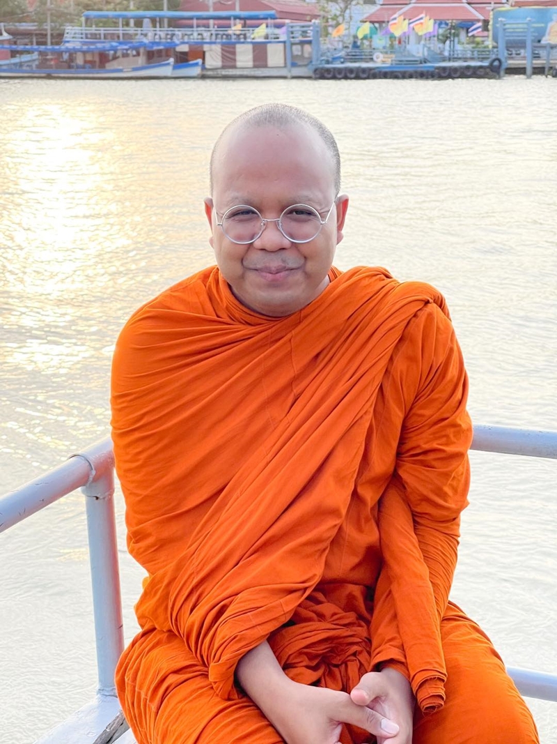 พระมหาไพรวัลย์ พระมหาไพรวัลย์