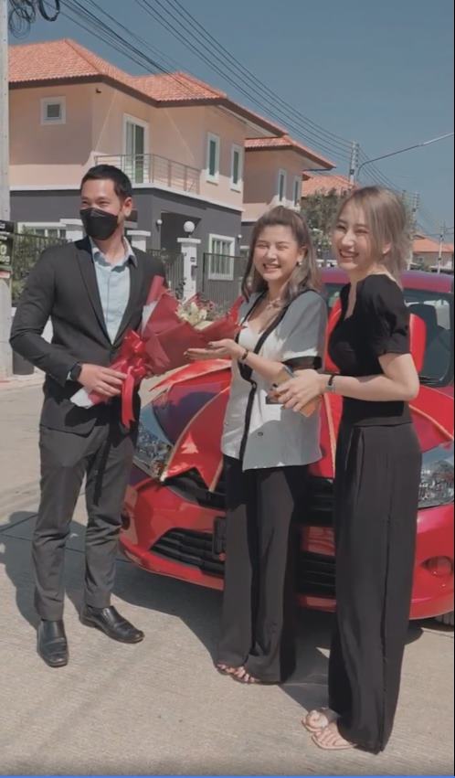 กล่องสุ่มพิมรี่พาย กล่องสุ่มพิมรี่พาย