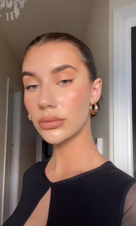 ได้งานในฝันเพราะหน้าตา ได้งานในฝันเพราะหน้าตา