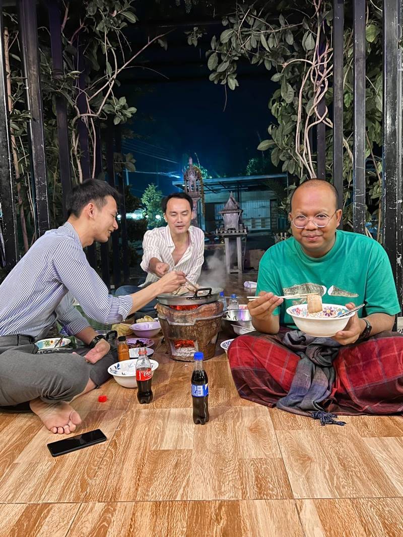ไพรวัลย์ วรรณบุตร ไพรวัลย์ วรรณบุตร