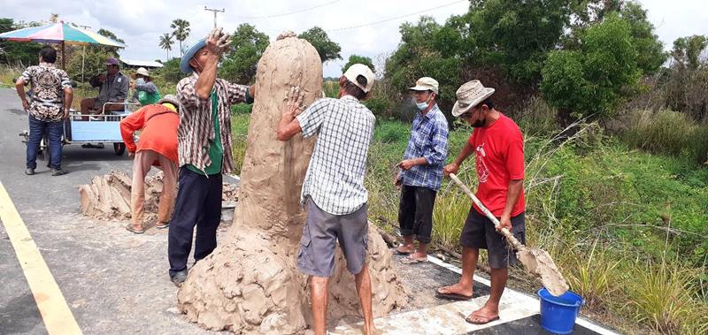 ดราม่าปลัดขิก ดราม่าปลัดขิก