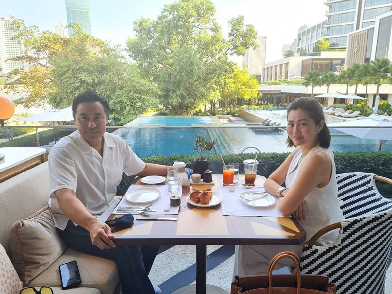 สู่ขวัญ บูลกุล สู่ขวัญ บูลกุล