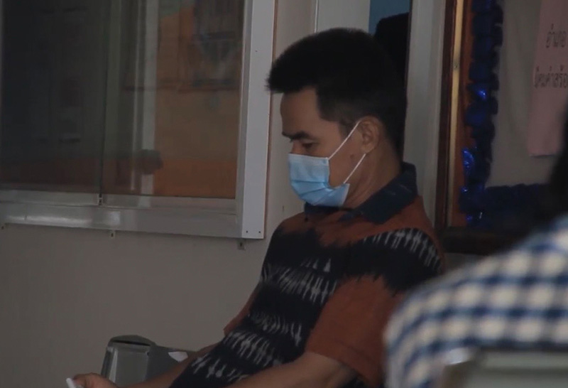 ลุงพล โดนข้อหาเพิ่ม เจตนาฆ่า ลุงพล โดนข้อหาเพิ่ม เจตนาฆ่า