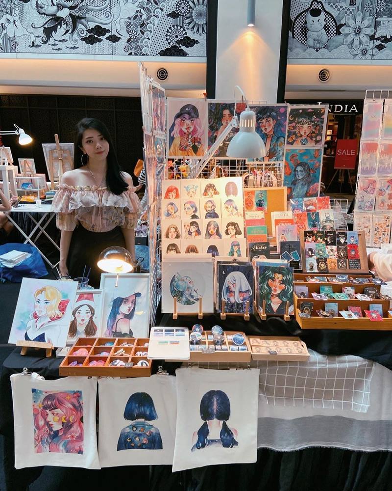 ลูกค้าจ้างวาดรูป 80 บาท ลูกค้าจ้างวาดรูป 80 บาท