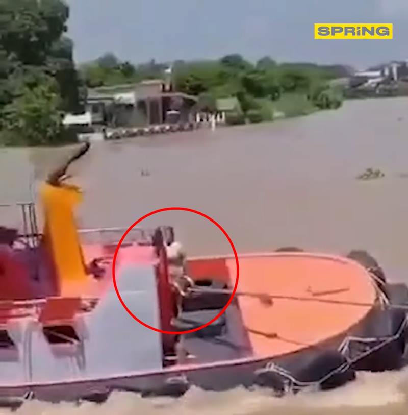 เรือล่มแม่น้ำเจ้าพระยา เรือล่มแม่น้ำเจ้าพระยา