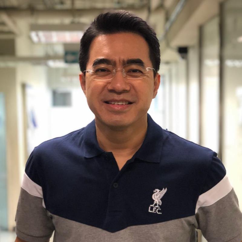 ธีระ อ่านข่าวช่อง5 ธีระ อ่านข่าวช่อง5