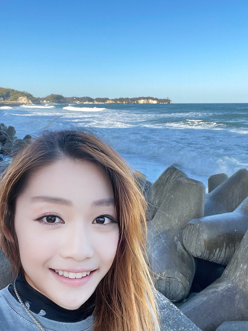 นางฟ้าไบค์เกอร์ญี่ปุ่น นางฟ้าไบค์เกอร์ญี่ปุ่น