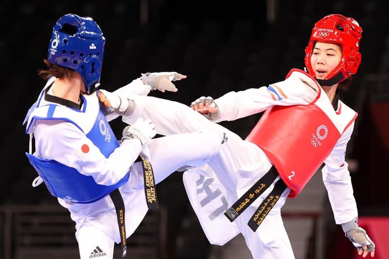 เทนนิส พาณิภัค เทนนิส พาณิภัค