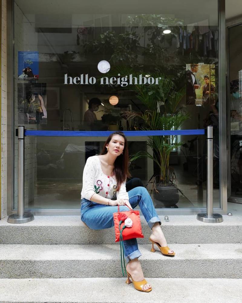 จุ๊บจิ๊บ ธนพร จุ๊บจิ๊บ ธนพร