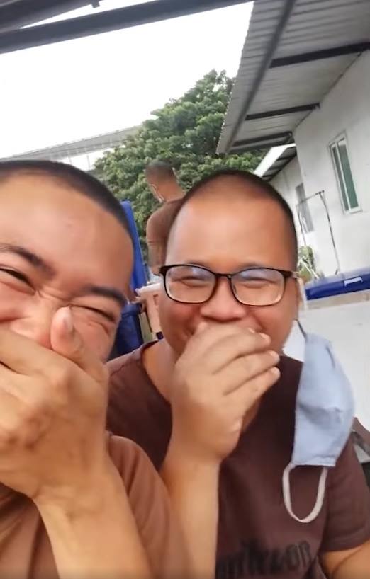 คนหน้าเหมือน พระมหาไพรวัลย์ คนหน้าเหมือน พระมหาไพรวัลย์