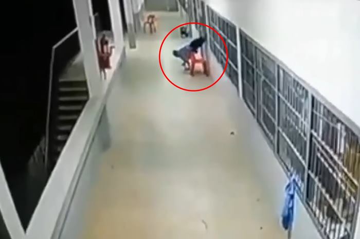 นักโทษแหกคุกนครปฐม นักโทษแหกคุกนครปฐม