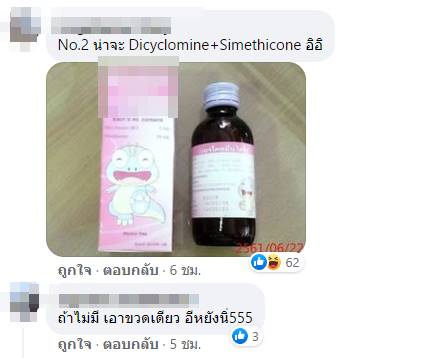 จำชื่อยาไม่ได้ แต่จำกล่องได้ จำชื่อยาไม่ได้ แต่จำกล่องได้
