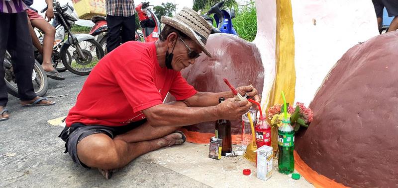 ดราม่าปลัดขิก ดราม่าปลัดขิก