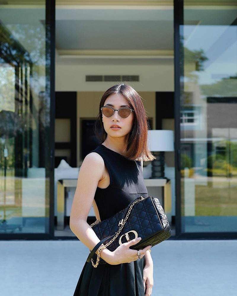 ตู่ นันทิดา นายก อบจ. สมุทรปราการ ตู่ นันทิดา นายก อบจ. สมุทรปราการ