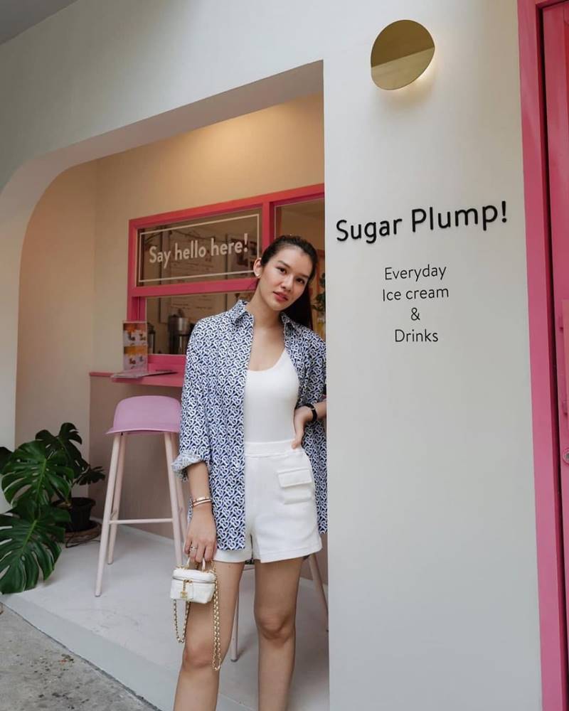 จุ๊บจิ๊บ ธนพร จุ๊บจิ๊บ ธนพร