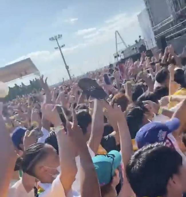 คอนเสิร์ตญี่ปุ่น คอนเสิร์ตญี่ปุ่น