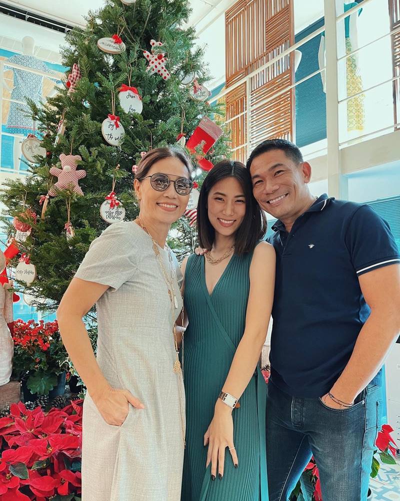 ตู่ นันทิดา นายก อบจ. สมุทรปราการ ตู่ นันทิดา นายก อบจ. สมุทรปราการ