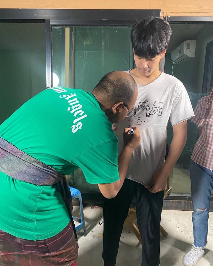 ไพรวัลย์ วรรณบุตร ไพรวัลย์ วรรณบุตร