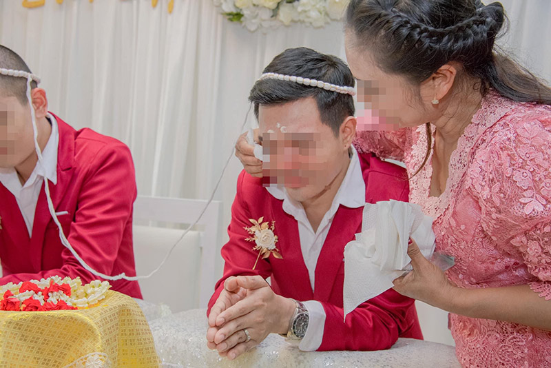 เกย์ไทยแต่งงาน โดนอินโดนีเซียด่า เกย์ไทยแต่งงาน โดนอินโดนีเซียด่า