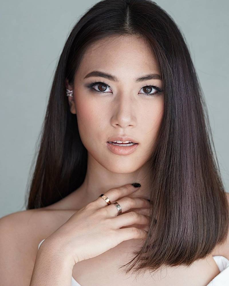 ตู่ นันทิดา นายก อบจ. สมุทรปราการ ตู่ นันทิดา นายก อบจ. สมุทรปราการ