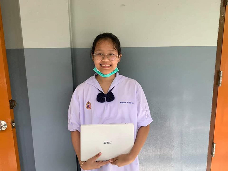 ภาพจาก เฟซบุ๊ก Pim Amporn ภาพจาก เฟซบุ๊ก Pim Amporn