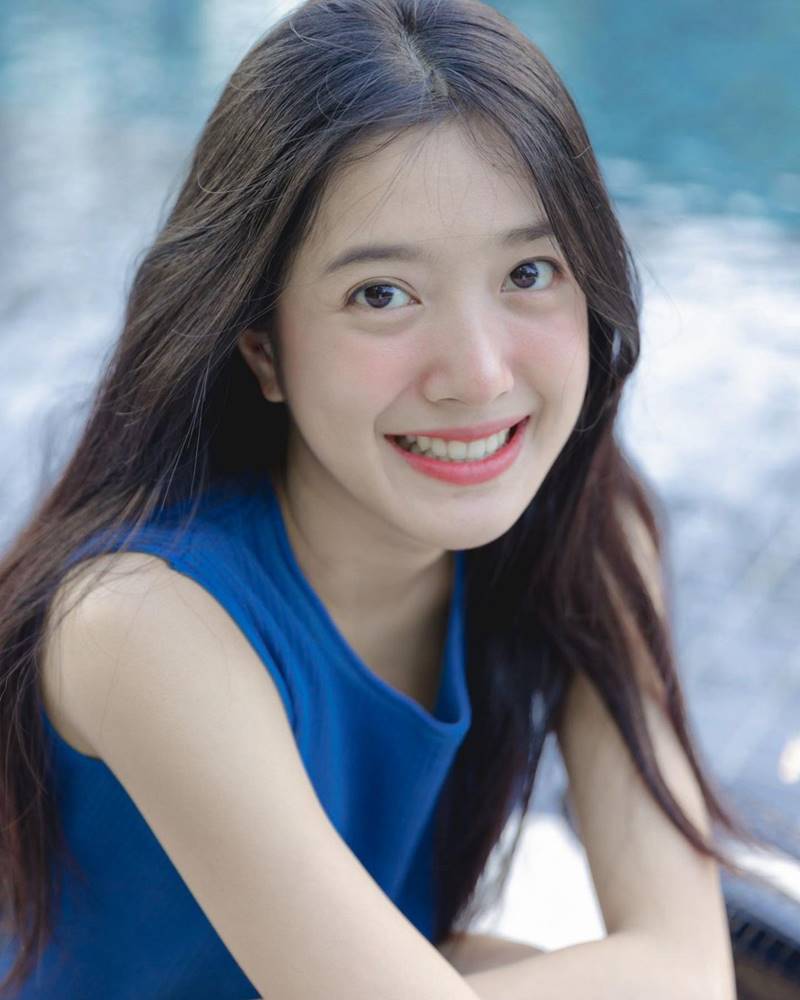 น้องเพียว เน็ตไอดอล น้องเพียว เน็ตไอดอล