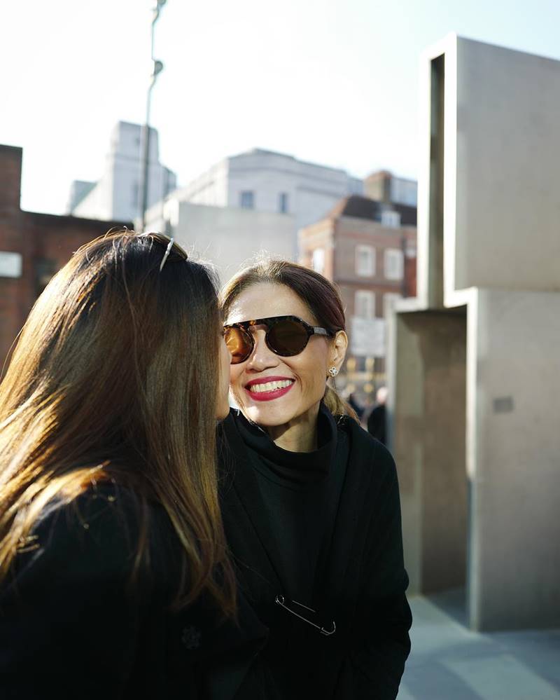 ตู่ นันทิดา นายก อบจ. สมุทรปราการ ตู่ นันทิดา นายก อบจ. สมุทรปราการ