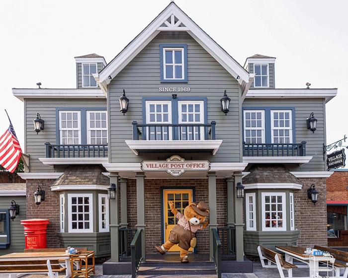 ไฟไหม้ ช็อกโกแลตวิลล์ ไฟไหม้ ช็อกโกแลตวิลล์