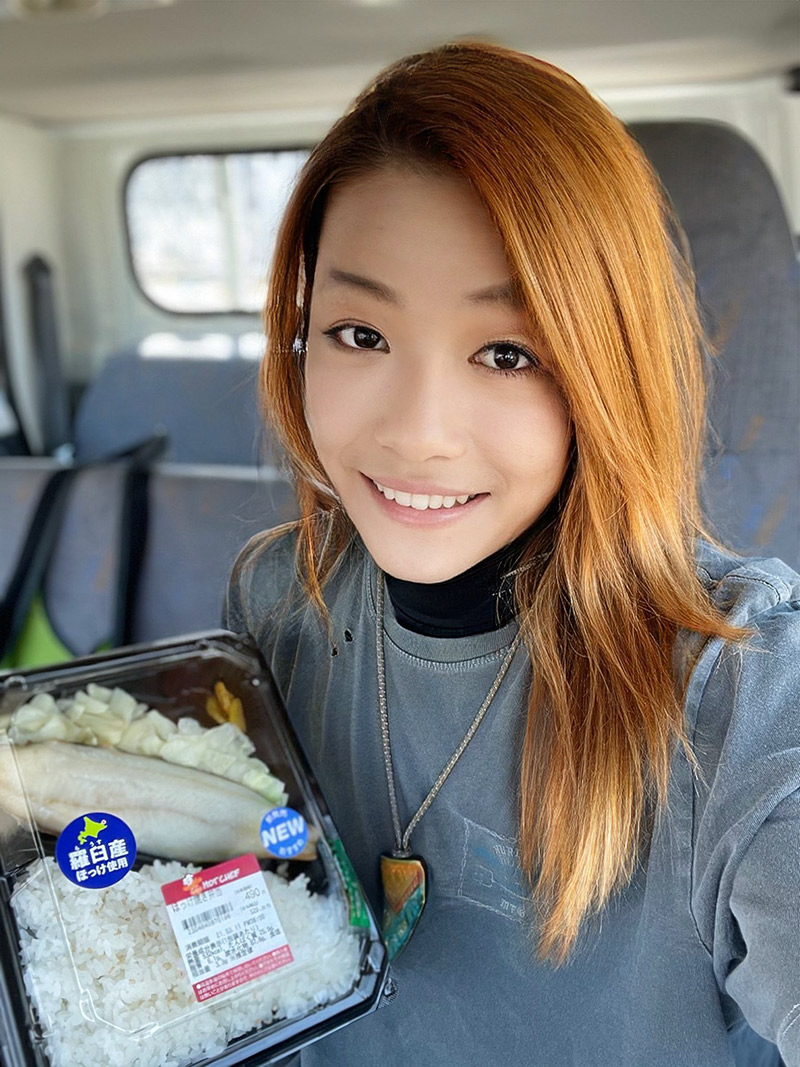 นางฟ้าไบค์เกอร์ญี่ปุ่น นางฟ้าไบค์เกอร์ญี่ปุ่น