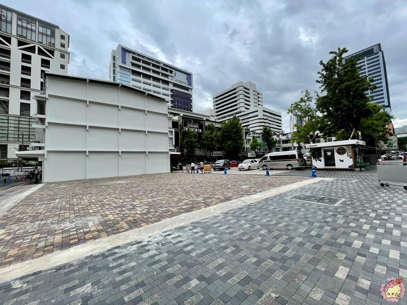 สยามสแควร์ กลายเป็นห้างร้าง สยามสแควร์ กลายเป็นห้างร้าง