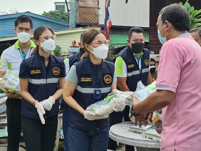 ตู่ นันทิดา นายก อบจ. สมุทรปราการ ตู่ นันทิดา นายก อบจ. สมุทรปราการ