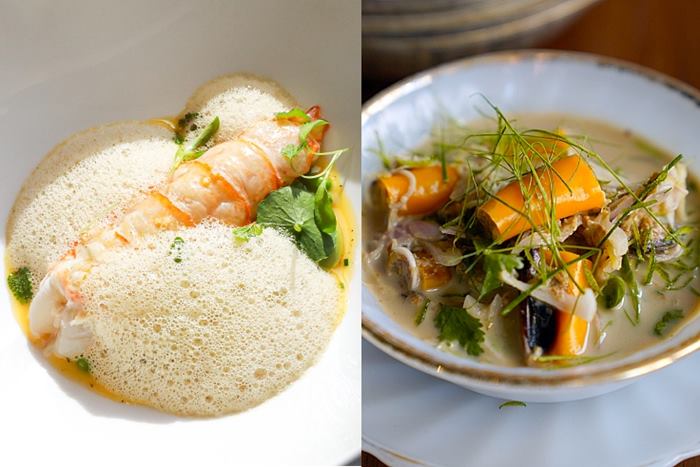 Michelin Star Thailand 2022 Michelin Star Thailand 2022