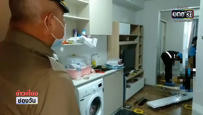 คดีผัวยิงเมีย คดีผัวยิงเมีย