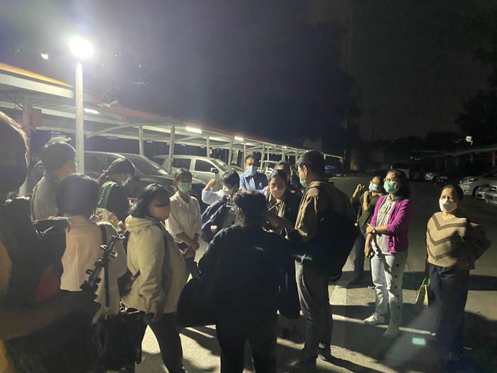 #saveจะนะ #saveจะนะ