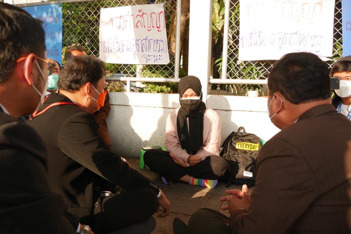 #saveจะนะ #saveจะนะ