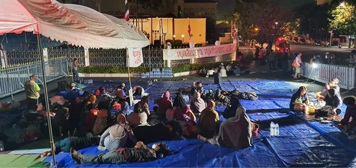 #saveจะนะ #saveจะนะ